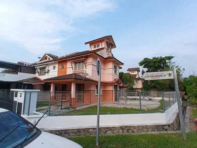 2-storey Terraced House For Sale in Nilai,SGR