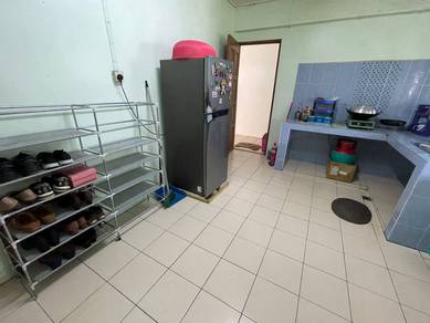 2-storey Terraced House For Sale in Kota Kinabalu,SBH