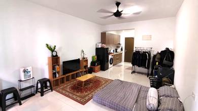 Service Residence For Rent in Country Garden Central Park (Serviced Apartment)