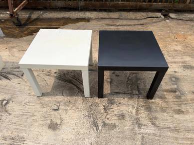 (IKEA) Coffee Table Meja Kopi Center Side Sofa