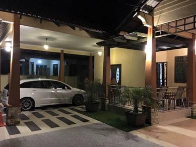 Wann Homestay Kuala Terengganu