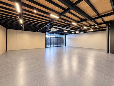 Warehouse / Factory For Rent in Shah Alam,SGR