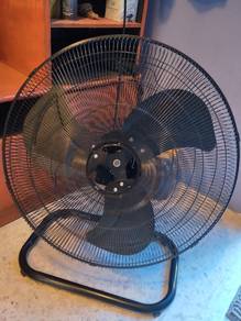 Khind 20 inch Floor Fan 