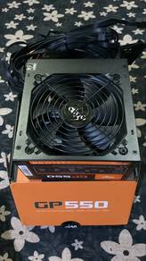 PSU Aigo GP550