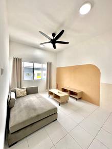 Apartment For Rent in Residensi Acacia