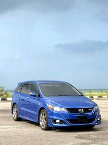 Honda Stream i-VTEC in Others, PHG