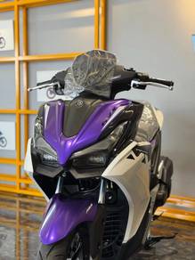 Yamaha NVX