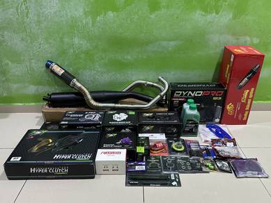 combo spec y15 full esr