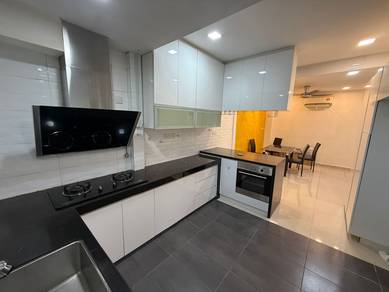 2-storey Terraced House For Sale in Puchong,SGR
