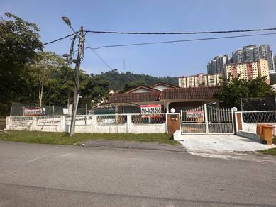 Warehouse / Factory For Rent in Ampang,SGR