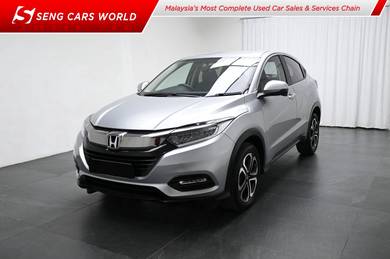 Honda HR-V V in Cheras, KUL