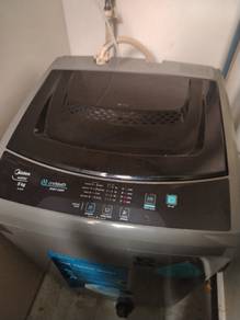 Midea 8kg Washing Machine TF943