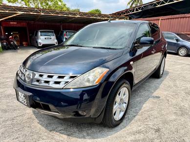 Nissan Murano 250XL in Cheras, KUL