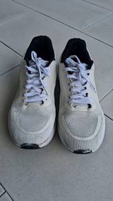 Running Shoes White | Lightweight