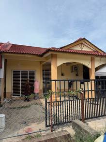 Terraced House For Rent in Besut,TRG