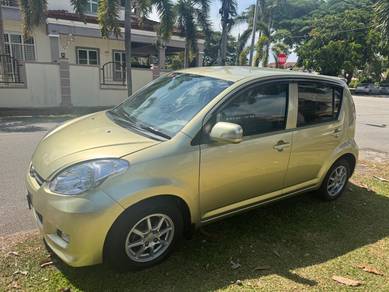 Perodua MyVi EZi in Batu Berendam, MLK