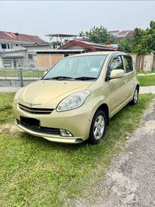 Perodua MyVi EZi in Petaling Jaya, SGR