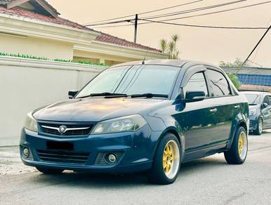 Proton Saga FLX FLX STANDARD in Johor Bahru, JHR