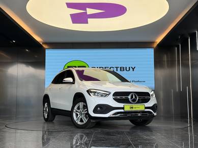 2022 Mercedes Benz GLA200 200 PROGRESSIVE LINE