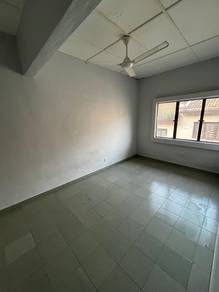 Flat For Rent in Ukay Perdana Shop Apartment
