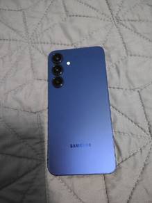 Samsung s25+   512gb
