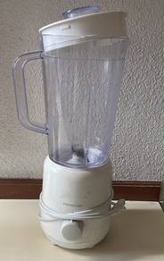 Panasonic Juicer