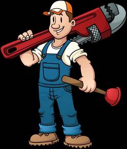Plumber (Tukang Paip) Dan Renovation