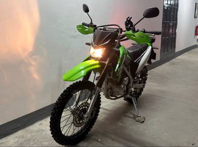 Kawasaki KLX 150