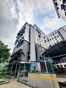 Apartment For Rent in Delima Apartment