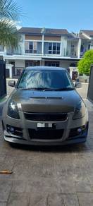 Suzuki Swift SPORT in Petaling Jaya, SGR