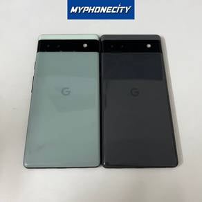 Google pixel 6a (6GB Ram 128GB Rom)