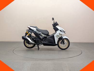 QJ Motor AX200s
