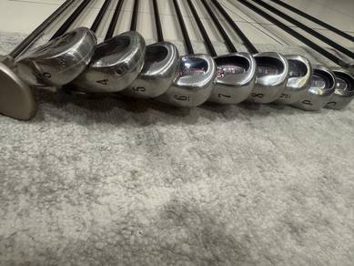 Callaway Big Bertha 13club Set