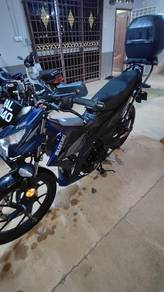 Suzuki Raider R150 FI
