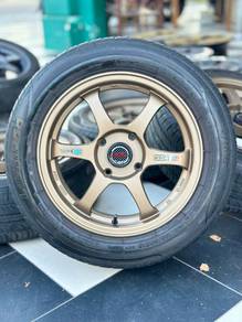 SSR 15 inch sportrim Persona waja livina citra