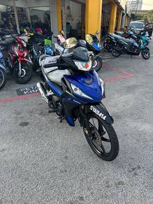 Honda Dash 125