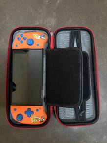 Nintendo Switch OLED (Jailbreak) – (Nego)