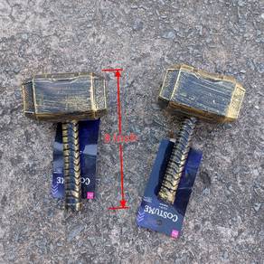 Child Size Thor's Hammer(Mjölnir)