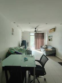 Apartment For Rent in Lake View Suites