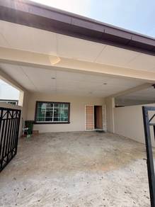 2-storey Terraced House For Rent in Kota Samarahan,SWK