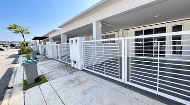 1-storey Terraced House For Sale in Bandar Sri Sendayan,NSN