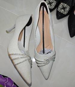 Kasut Nikah Elegant