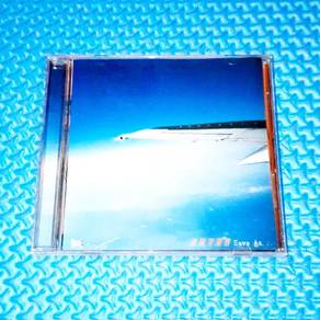The Catcher in the Rye 麦田守望者 - Save As.. [2000] CD