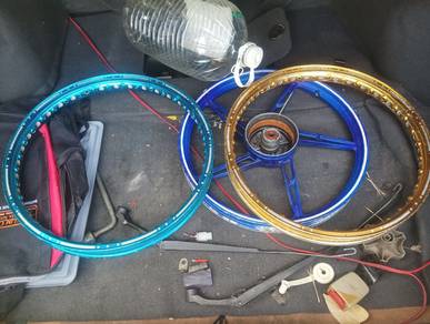 Gelong aloi drag