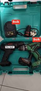 Drill Brushless Cordless Scaffolding