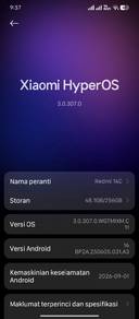 Redmi 14C 8+8Ram 256Gb Open Swapp