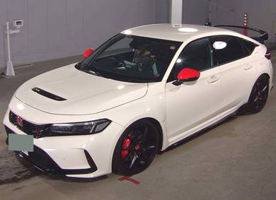 Honda Civic Type R TYPE R in Bandar Sunway, SGR