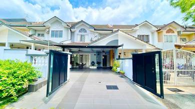 2-storey Terraced House For Sale in Bandar Kinrara,SGR