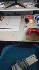 Playstation 4