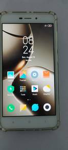 Redmi 4a(2/16)